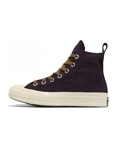 Кроссовки Chuck 70 Counter Climate GORE-TEX Black Cherry Yellow Converse