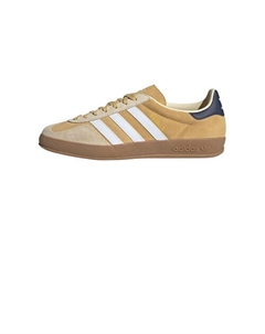 Кроссовки Gazelle Indoor Oat Adidas original