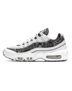 Кроссовки Air Max 95 Crater Se 'White Black' Nike
