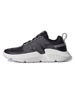 Кроссовки Prophere V2 'Black Grey' Women's Adidas original