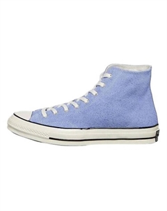Кроссовки Chuck Taylor All Star 70 Hi Vintage Blue Converse