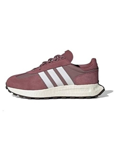 Кроссовки Retropy E5 'Burgundy' Adidas original