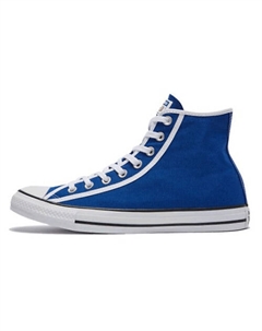 Кроссовки Chuck Taylor All Star Hi Trainers Blue White Converse