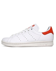 Кроссовки Stan Smith Orange Adidas original