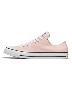 Кроссовки Chuck Taylor All Star Low Top Storm Pink Converse