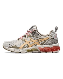 Кроссовки Gel Quantum 180 'Gray Gold' Women's Asics