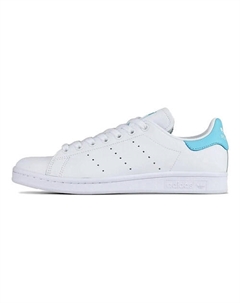 Кроссовки Stan Smith Cloud White Blue Glow Adidas original