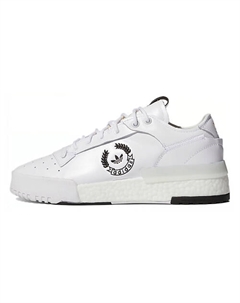 Кроссовки Rivalry RM Low 'White Black' Adidas original