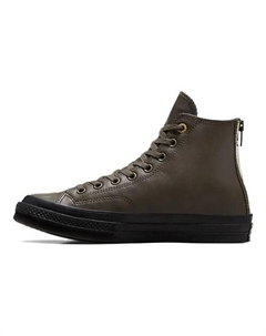 Кроссовки Chuck 70 Dark Brown Converse