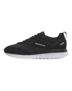 Кроссовки Lx 2200 'Black White' Reebok