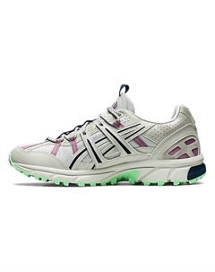 Кроссовки Gel Sonoma 15 50 Light Sage Electric Green Asics