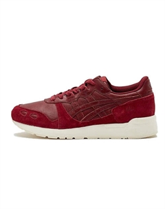 Кроссовки Gel Lyte 'Burgundy' Asics