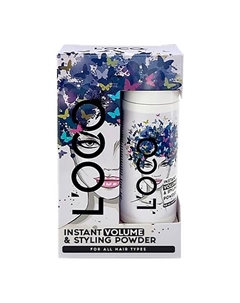 Cтайлинг-пудра для укладки и создания объема волос 10 L`oco