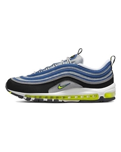 Кроссовки Air Max 97 Og Atlantic Blue Voltage Yellow Nike
