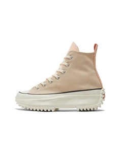 Кроссовки Run Star Hike Hi Tri Panel Farro Converse