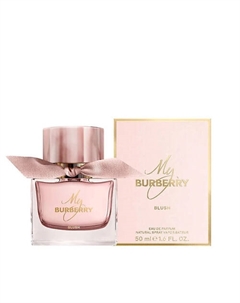 Парфюмерная вода My Blush 50 Burberry