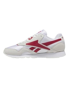 Кроссовки Classic Nylon Plus 1994 'Flash Red 2023' Reebok