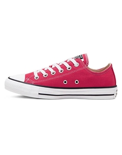 Кроссовки Chuck Taylor All Star Lo Carmine Pink Converse