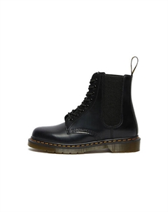 Кроссовки Dr.Martens Unisex 1460 Harper Martin Boots Black Dr. martens
