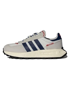 Кроссовки Retropy E5 'Crystal White' Adidas original