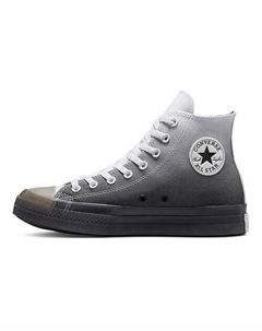 Кроссовки Chuck Taylor All Star Hi Cx Gradient White Black Converse