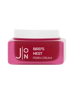 Крем для лица ЛАСТОЧКИНО ГНЕЗДО BIRD’S NEST PDRN CREAM 50 J:on