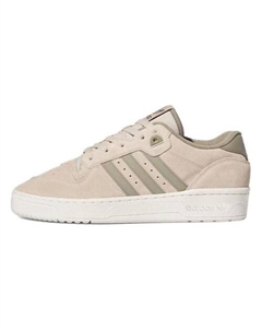 Кроссовки Rivalry Low Wonder Beige Clay Off White Adidas original