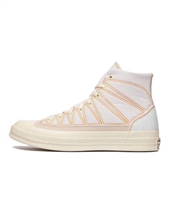 Кроссовки Chuck 70 Hi Casual Shoe White Converse
