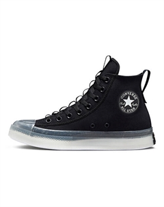 Кроссовки Chuck Taylor All Star Cx Explore Hi Black White Converse