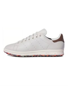 Кроссовки Stan Smith Golf Grey Brown Adidas original
