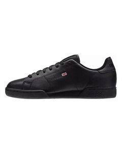 Кроссовки Classics Npc Ii 'Black' Reebok