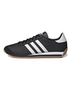 Кроссовки Country Og Core Black Cloud White Gum Adidas original