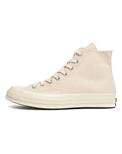 Кроссовки Chuck Taylor All Star 70 Hi Natural Converse