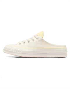 Кроссовки Chuck 70 Shoes White Womens Converse