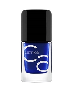 Лак для ногтей с эффектом гелевого покрытия Iconails Catrice