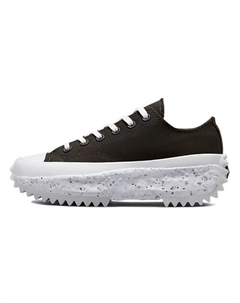 Кроссовки Run Star Hike Crater Black White Converse