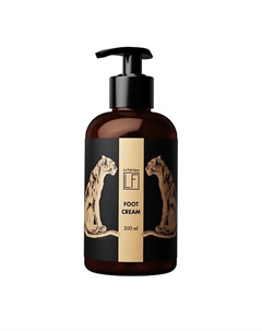 Крем для ног с мочевиной “Professional Foot Cream” 300 La fabrique