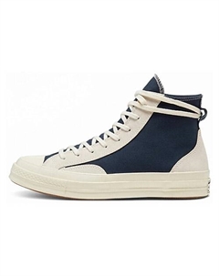 Кроссовки Chuck Taylor All Star 70 Hi Final Club Obsidian Converse