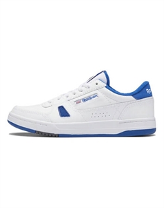 Кроссовки Lt Court 'White Blue' Reebok