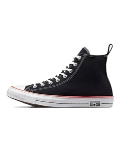 Кроссовки Chuck Taylor All Star High Crafted Stitch Black White Converse
