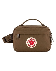 Сумка Kånken crossbody Fjallraven