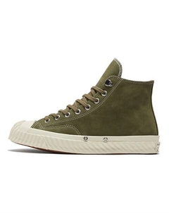 Кроссовки Chuck Taylor All Star 70 Bosey Hi Water Repellent Field Surplus Converse