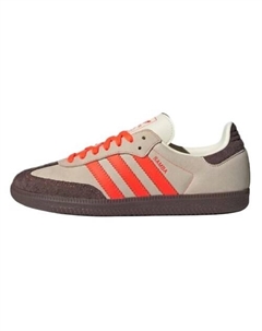 Кроссовки Samba Og Solar Orange Cream Women's Adidas original