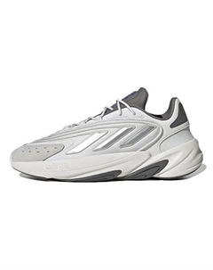 Кроссовки Ozelia 'Crystal White Silver' Adidas original