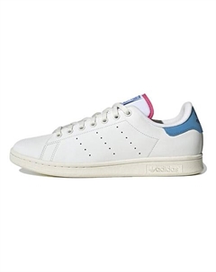 Кроссовки Stan Smith 'Core White Blue' Adidas original