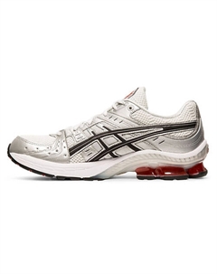 Кроссовки Gel Kinsei Og White Black Asics