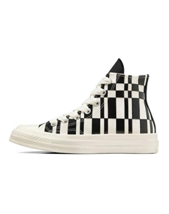 Кроссовки Chuck 70 High Checkered Prints Converse