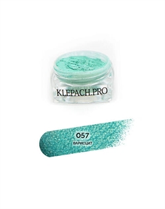 Тени для глаз и макияжа век Klepach.pro