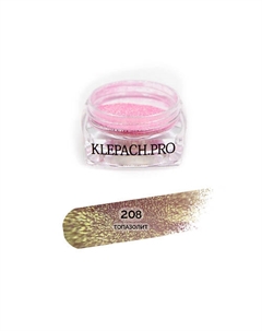 Тени для глаз и макияжа век Klepach.pro