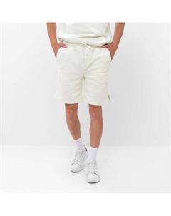 Шорты мужские Men's casual, размер 50, молочные Mist
